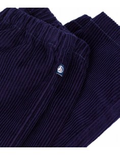 Pantalon Soir 2