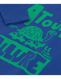 Tee shirt manches longues... 2